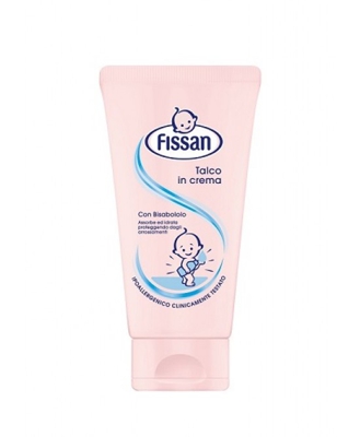 Fissan Talco Fluido 150ml