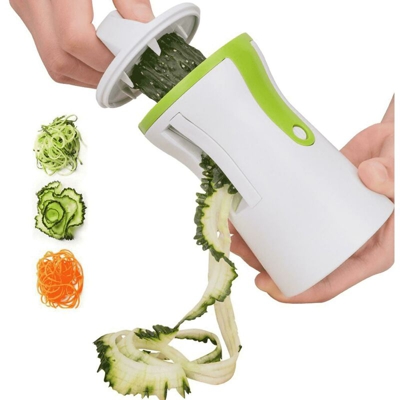 Strumento Taglia Verdure A Mano Formato Spaghetti Di Verdure