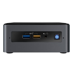 Nuc BOXNUC8I7BEH Intel Core i7-8559U Quad Core 2.7 GHz No Ram No HDD 4xUSB 3.0 1xUSB 3.1 S. O. Non Incluso precio