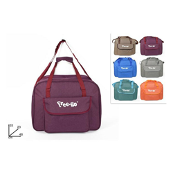 Borsa Termica Con Tasca precio