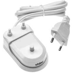 vhbw base di ricarica compatibile con Philips FlexCare HX6982/03, HX6982/10, HX6983/33, HX6983/34, HX6985/10, HX6986/03 spazzolino elettrico en oferta