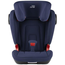 Kidfix² Seggiolino Auto características