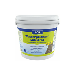 SÃ¶ll substrato, Acqua pianta substrato 1Â x 12Â kg, Verde, 27Â x 28,5Â x 26,5Â cm, 20038 precio