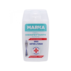 Marca - SANIGEL HG MANI ML.100 PMC REG.MIN.SAL. 20290 características