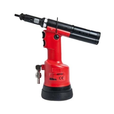 Noci Pistola Pneumatica Degometal Go-60