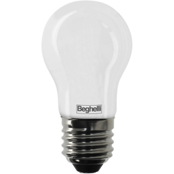 Beghelli Led Tv 56544 Sfera E27W6 Calda 3000 en oferta