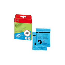 SWISSINNO 1 380 001KSN Natural Control 2X Ricambio per Mosche precio
