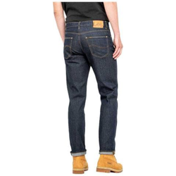 Pantaloni Lee Brooklyn Straight L32 Abbigliamento Uomo W31-l32 en oferta