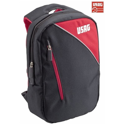 Usag 3760 D Zaino Free Time Porta Pc 15.6' Capienza 10 Litri
