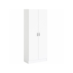 Kit Armadio Focus Scarpiera 2A Bianca precio