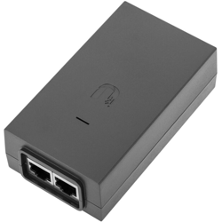 Ubiquiti - Alimentatore o adattatore iniettore PoE da Ubiquiti Networks modello POE-50-60W ISP POE INIETTORI 50V 60W 1.2A a Giga en oferta