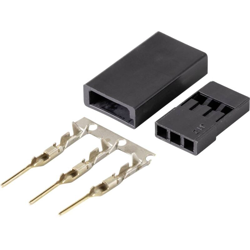 Reely Spina per servo Futaba 5 x kit spine servo en oferta