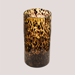 SKLUM Vaso in vetro Jazz Vetro - ↑30 cm características
