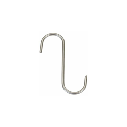 Sauvic Boucher 01116 Gancio inox, 16 cm, 1 pezzo precio