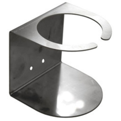 Portadispenser Inox A Parete características