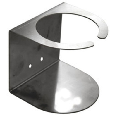 Portadispenser Inox A Parete