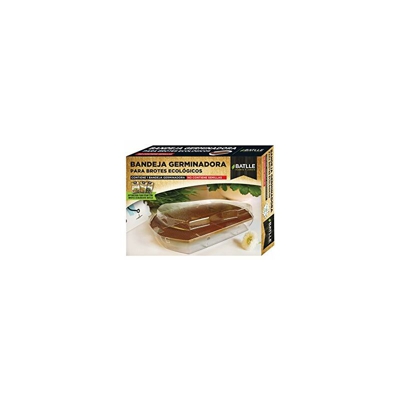 Sementi Batlle 160060UNID Kit germogliatore