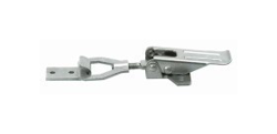 CHIUSURA LEVA REGOLABILE mm 138/150 2.05.00 GEMAC características