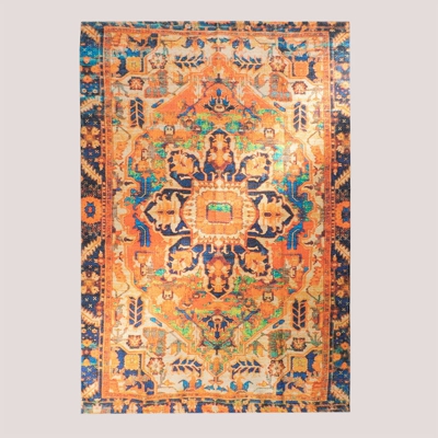 SKLUM Tappeto per esterni (185x120 cm) Fez Poliestere