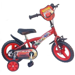 Auto Bicicletta 12 2/4 Anni en oferta