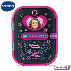 Kidisecrets Selfie Musica Colore: Nero en oferta