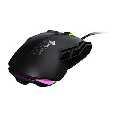 Mouse Da Gioco Rgb Roccat Kova Aimo - Nero