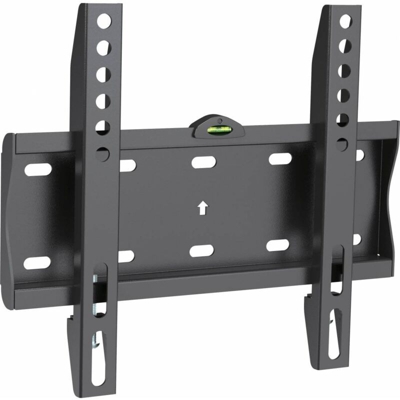Supporto Tv A Muro Fisso 23/42 Extra Slim