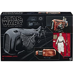Star Wars TBS - Rey & Speeder | C1427EU4 precio