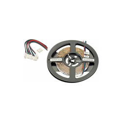 Striscia LED flessibile, 24 V, per interni, RGB IP20. precio
