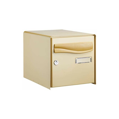 Decayeux PTT LYS 1 Cassetta postale, 123704