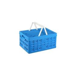 Sunware 57200611-Cassa pieghevole, doppia maniglia, Borsa isotermica, 32 L en oferta