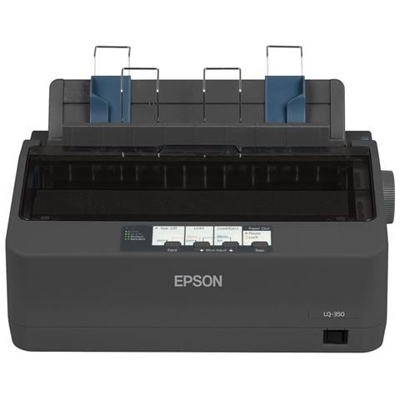 Stampante per Etichette LQ-350 360x180 dpi 22W Colore Nero