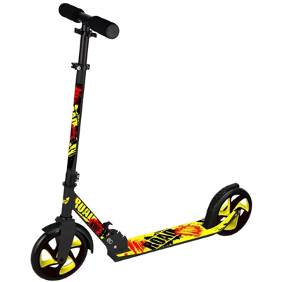 MONOPATTINO 100KG 20cm ROAD 0091