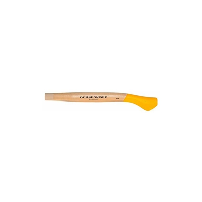 Ochsenkopf Maniglia di Ricambio, Noce Americano, 450 mm