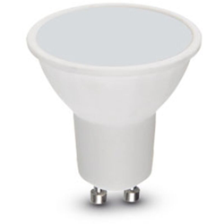 Lampada LED 5,5 W GU10 6000K - DURALAMP 28560 precio