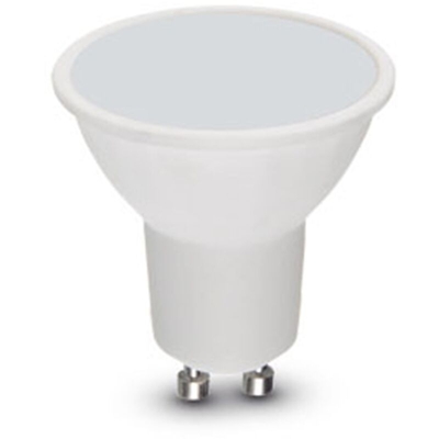 Lampada LED 5,5 W GU10 6000K - DURALAMP 28560