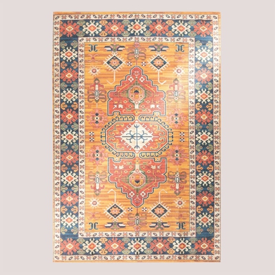 SKLUM Tappeto per esterni (190x120 cm) Arcila Poliestere