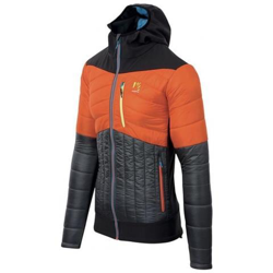 Lastei Evo Jacket Giacca Outdoor Uomo Taglia L características