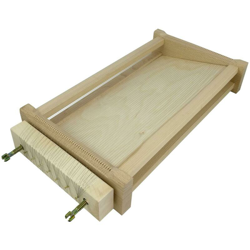 Chitarra Per Spaghetti Tonnarelli Cirioli In Legno precio