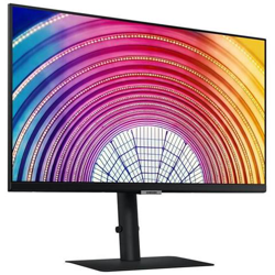 Schermo Pc - S24a600nwu - 24 Wqhd - Pannello Ips - Hdmi / Displayport precio