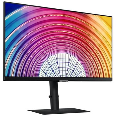 Schermo Pc - S24a600nwu - 24 Wqhd - Pannello Ips - Hdmi / Displayport