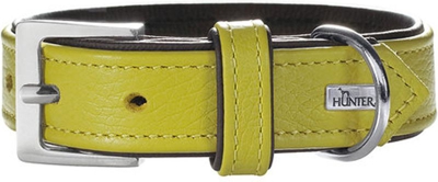 Collare Capri Verdino/Nero: Tg 45 (33 - 39 cm)