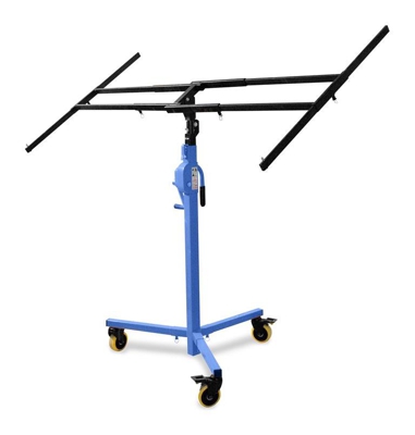 Alzalastra a cricchetto