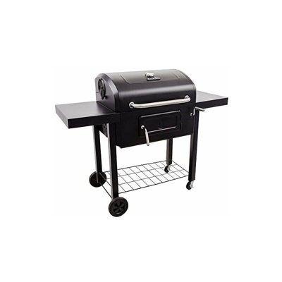 Char-Broil 3500 - Barbecue a Carbonella Convective Performance