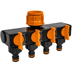 Distributore Irrigazione 4Vie 5541 Polato precio