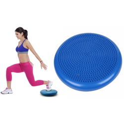Balance disc cuscino stabilita equilibrio rotondo pedana esercizi oscillante precio