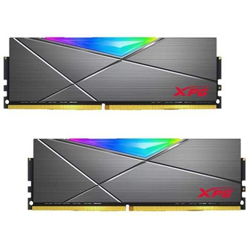 Memoria Dimm Spectrix D50 16 GB (2x8 GB) DDR4 3600 MHz CL18 características