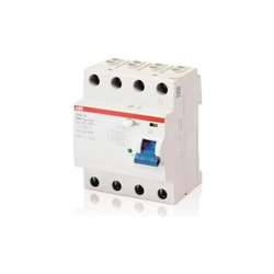 2csf204592r1400 Stromunterbrecher Fehlerstromschutzschalter B-type 4 (2csf204592r1400) características