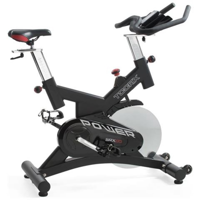 Bicicletta Da Spinning Spin Bike Toorx Srx-85