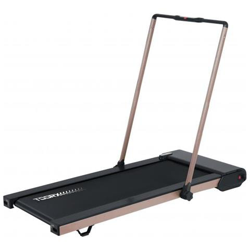 City Compact Rose Tapis Roulant Ultracompatto en oferta